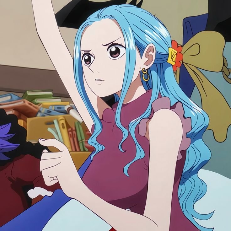 Nefertari Vivi — Image 3